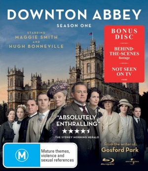 Blu-Ray