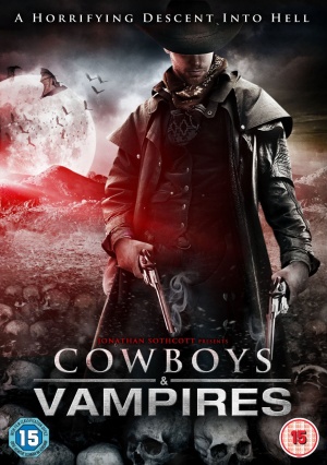 Dead West