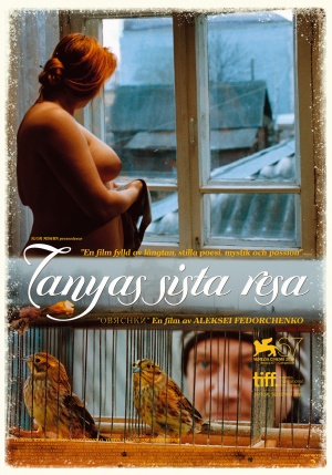 Ovsyanki