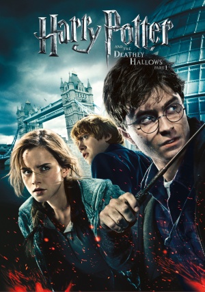 Harry Potter and the Deathly Hallows - Part 1