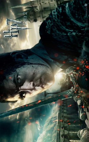 Harry Potter and the Deathly Hallows: Part 2