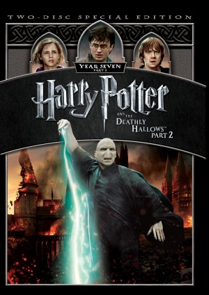 Harry Potter and the Deathly Hallows: Part 2
