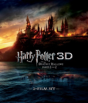 Blu-Ray