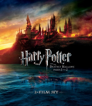 Blu-Ray