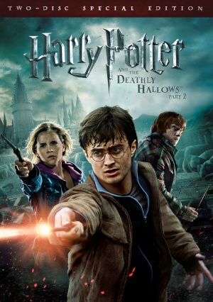 DVD