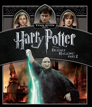 Blu-Ray