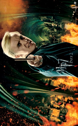 Harry Potter and the Deathly Hallows: Part 2