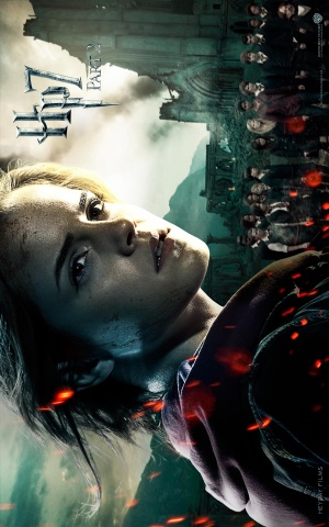 Harry Potter and the Deathly Hallows: Part 2
