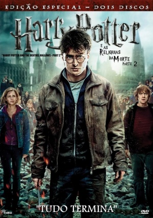 DVD