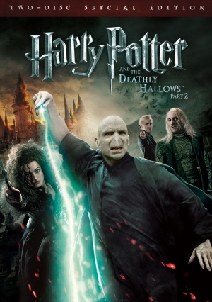 Harry Potter and the Deathly Hallows: Part 2