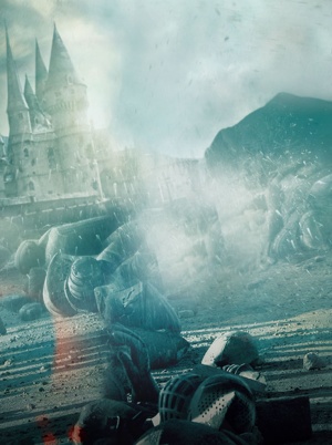 Harry Potter and the Deathly Hallows: Part 2