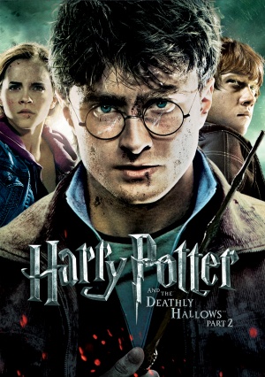Harry Potter and the Deathly Hallows: Part 2