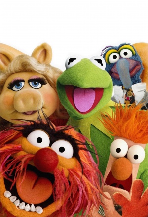 The Muppets