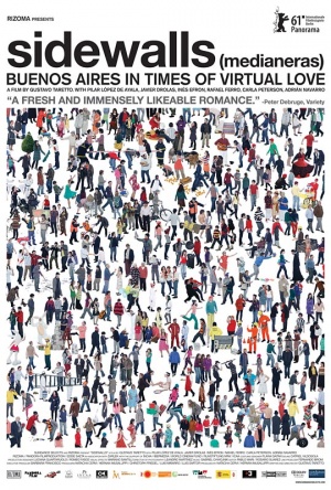 Medianeras