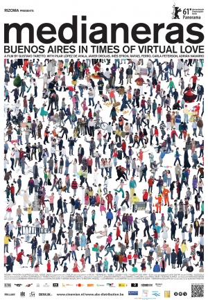 Medianeras