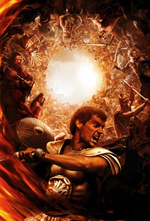 Immortals