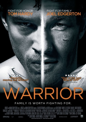 Warrior