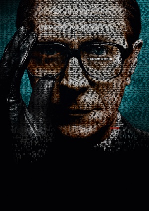Tinker Tailor Soldier Spy