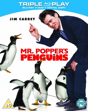 Blu-Ray