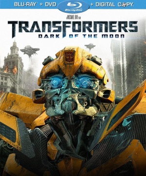 Blu-Ray