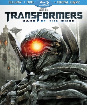 Transformers: Dark of the Moon