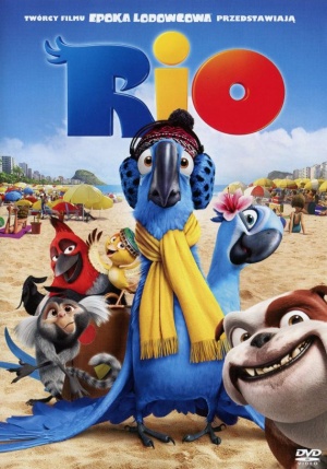 DVD