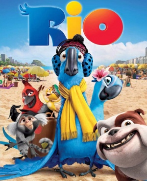 Blu-Ray