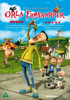 DVD