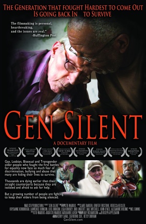 Gen Silent
