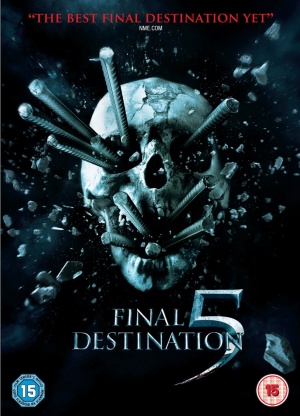 DVD