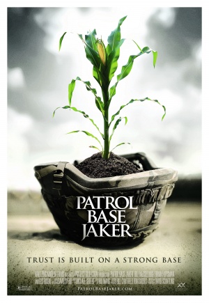 Patrol Base Jaker