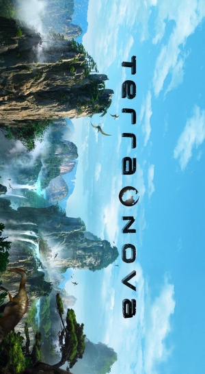 Terra Nova