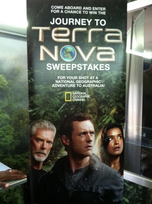 Terra Nova