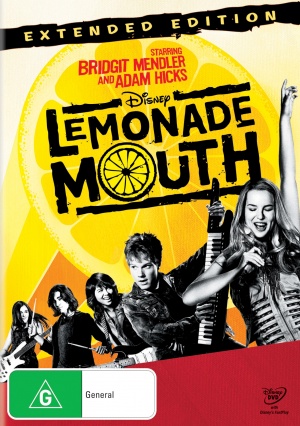 DVD