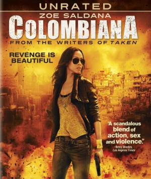 Colombiana
