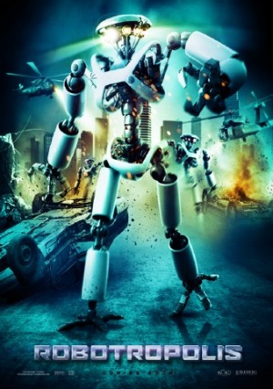 Robotropolis