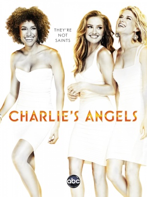 Charlie's Angels