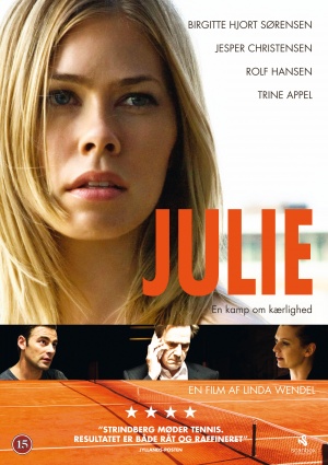 Julie