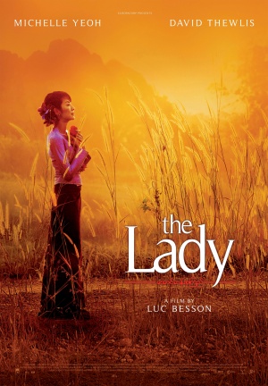 The Lady