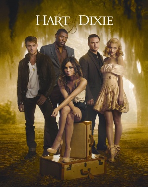 Hart of Dixie