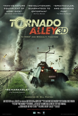 Tornado Alley
