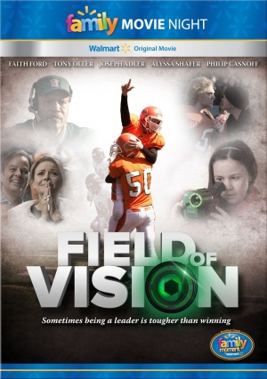 Field of Vision