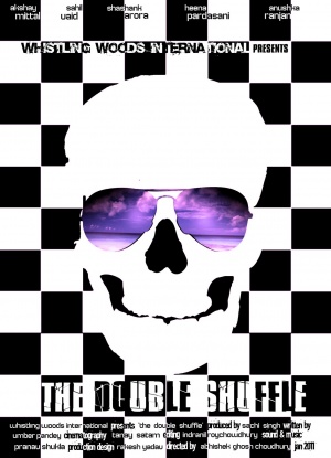 The Double Shuffle