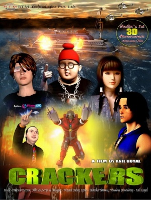 Crackers