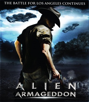 Alien Armageddon