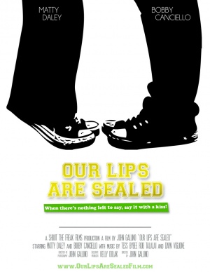 Our Lips Are Sealed