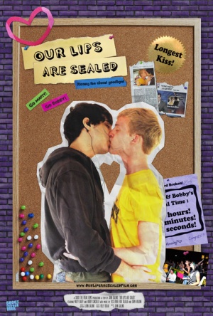 Our Lips Are Sealed
