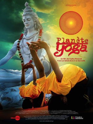 Planet Yoga
