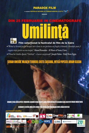 Umilinta