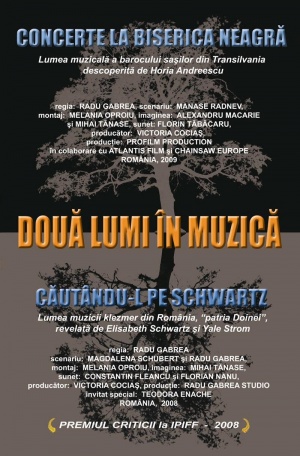 Doua lumi in muzica